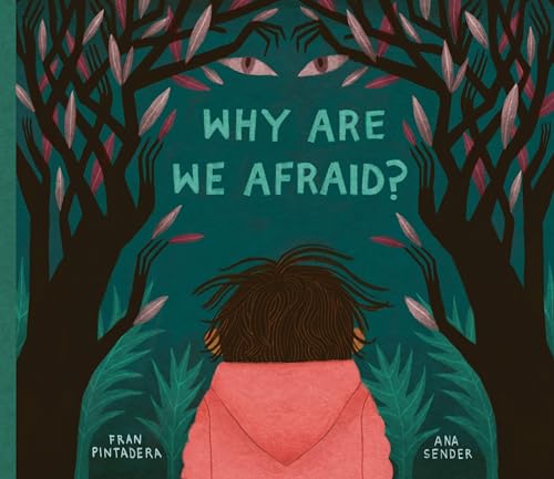 Stock image for Why Are We Afraid? for sale by Better World Books