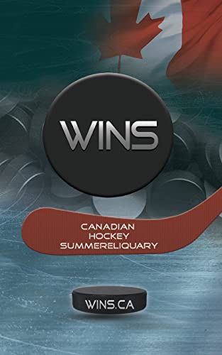 Imagen de archivo de Wins: Canadian Hockey Summareliquary a la venta por Lucky's Textbooks