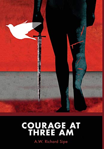 Imagen de archivo de Courage at Three AM a la venta por ThriftBooks-Atlanta
