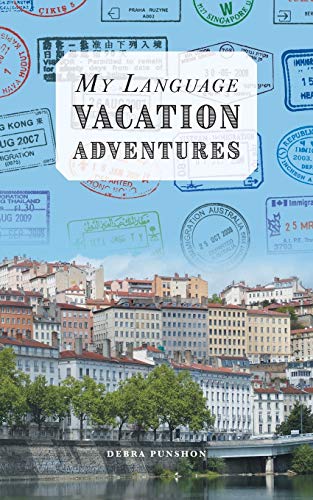 Stock image for My Language Vacation Adventures for sale by medimops