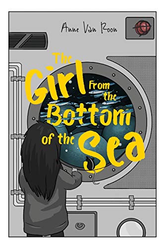 Beispielbild fr The Girl From the Bottom of the Sea zum Verkauf von Lakeside Books