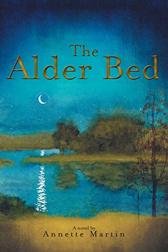 Stock image for The Alder Bed for sale by ThriftBooks-Atlanta