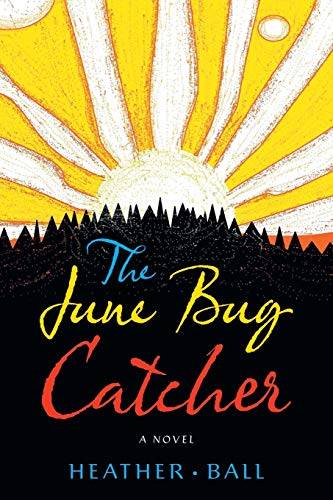 Stock image for The June Bug Catcher for sale by Lucky's Textbooks