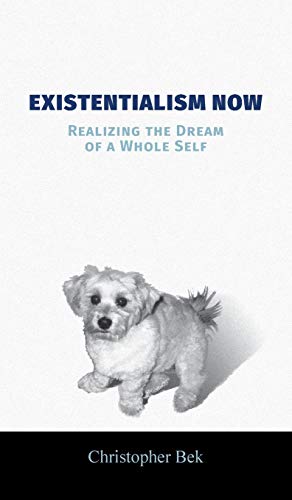 Imagen de archivo de Existentialism Now: Realizing the Dream of a Whole Self a la venta por Lucky's Textbooks