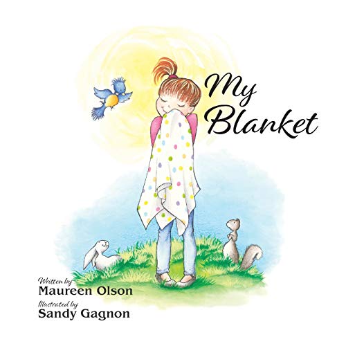 Imagen de archivo de My Blanket a la venta por Russell Books