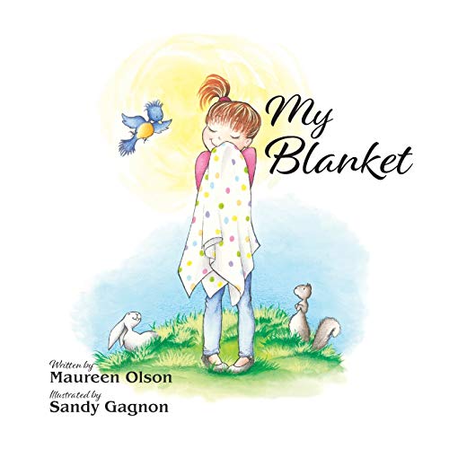 9781525545290: My Blanket
