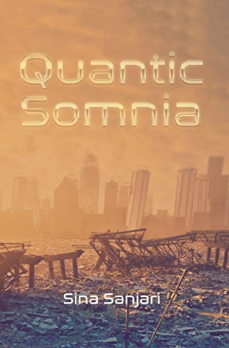 Stock image for Quantic Somnia for sale by Buchpark
