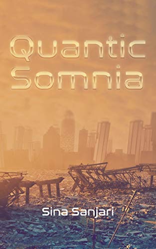 Stock image for Quantic Somnia for sale by Bookmonger.Ltd