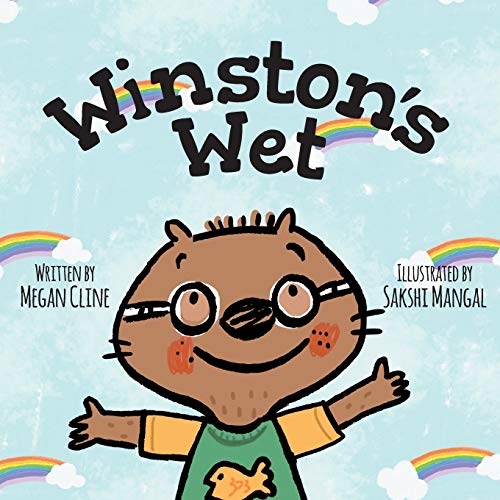 Beispielbild fr Winston's Wet zum Verkauf von Russell Books