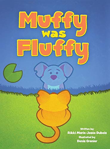 Beispielbild fr Muffy was Fluffy zum Verkauf von Lucky's Textbooks
