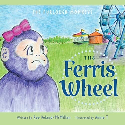 Stock image for The Ferris Wheel (The Furlough Monkeys) [Soft Cover ] for sale by booksXpress