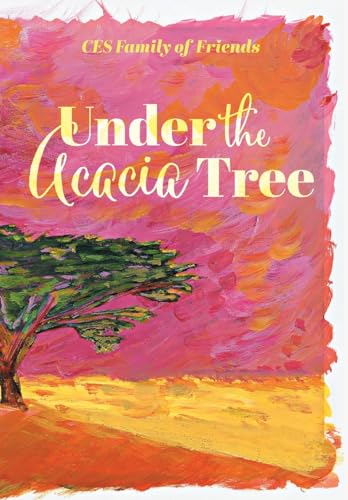 Beispielbild fr Under the Acacia Tree zum Verkauf von PBShop.store US