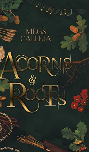 Stock image for Acorns & Roots for sale by Lucky's Textbooks