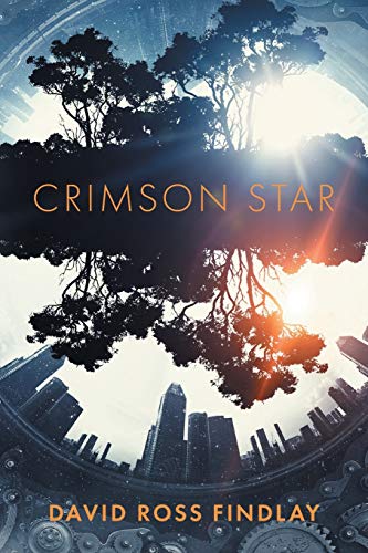 9781525563775: Crimson Star (The Terraroma Trilogy)
