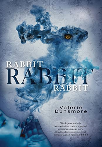 Stock image for Rabbit, Rabbit, Rabbit for sale by GreatBookPrices