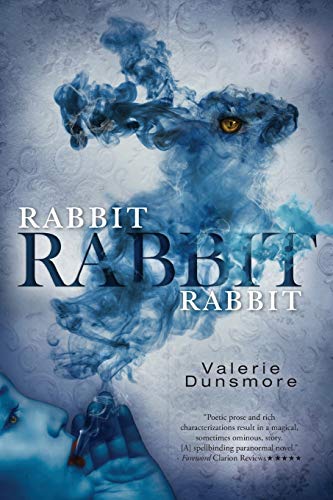 Beispielbild fr Rabbit, Rabbit, Rabbit zum Verkauf von SecondSale