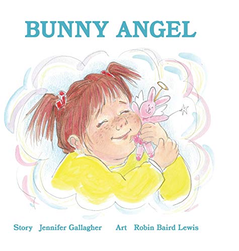 Stock image for Bunny Angel for sale by Buchpark