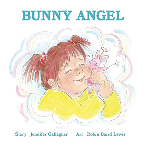 Stock image for Bunny Angel for sale by Buchpark