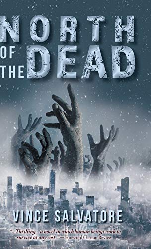 Stock image for North of the Dead for sale by Lucky's Textbooks