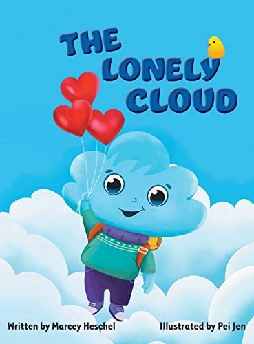 Imagen de archivo de The Lonely Cloud a la venta por Book Deals