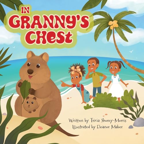 Imagen de archivo de In Granny's Chest a la venta por GreatBookPrices
