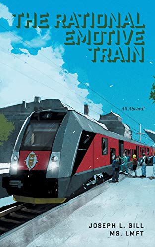 Beispielbild fr The Rational Emotive Train zum Verkauf von GreatBookPrices