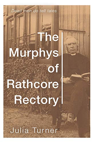 Stock image for The Murphys of Rathcore Rectory for sale by GF Books, Inc.