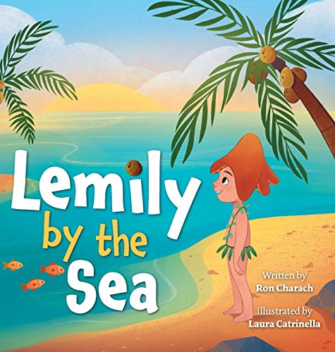 Stock image for Lemily by the Sea for sale by TextbookRush