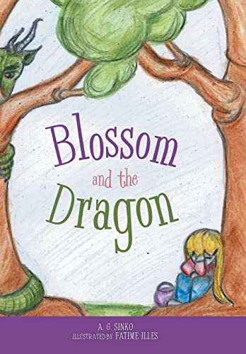 Beispielbild fr Blossom And The Dragon zum Verkauf von Big River Books