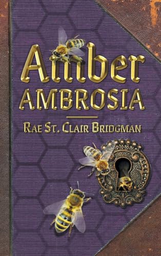 Beispielbild fr Amber Ambrosia (Middlegate) zum Verkauf von Buchpark