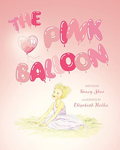 Stock image for The Pink Balloon for sale by GF Books, Inc.