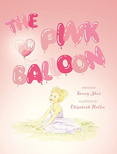 9781525587917: The Pink Balloon