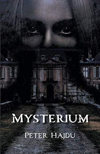 Beispielbild fr Mysterium zum Verkauf von Buchpark
