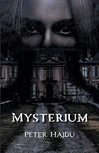 Stock image for Mysterium for sale by Redux Books