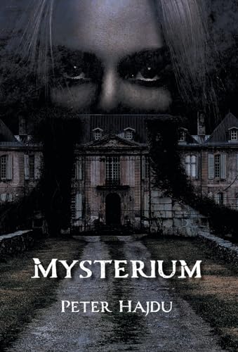 Stock image for Mysterium for sale by Lucky's Textbooks