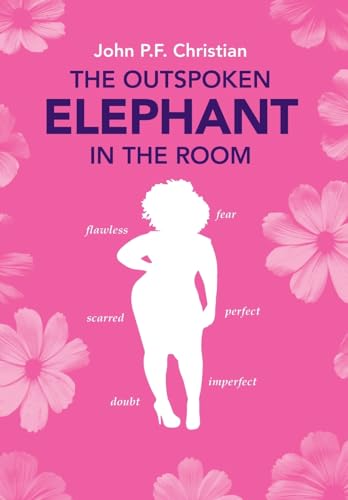 Stock image for The Outspoken Elephant in the Room for sale by WorldofBooks
