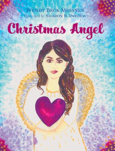 Stock image for Christmas Angel for sale by Mispah books
