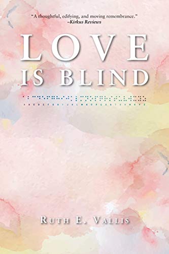 Stock image for Love is Blind for sale by GF Books, Inc.