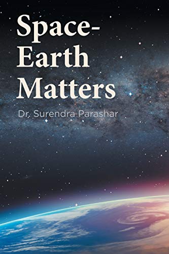 Stock image for Space-Earth Matters for sale by GF Books, Inc.
