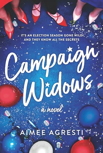 Stock image for Campaign Widows for sale by Better World Books