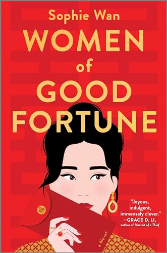 Beispielbild fr Women of Good Fortune: A Novel zum Verkauf von HPB-Diamond