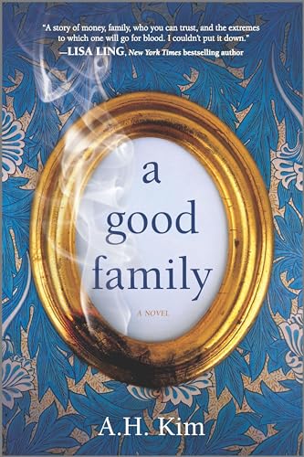 Stock image for Good Family (Original) for sale by ThriftBooks-Dallas