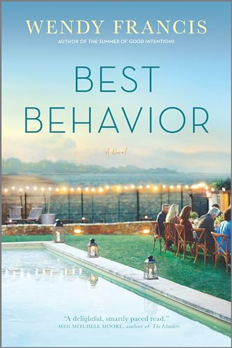 Stock image for Best Behavior for sale by Better World Books