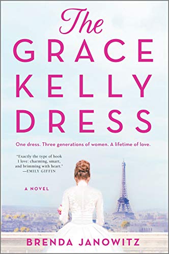 9781525804663: The Grace Kelly Dress: A Novel