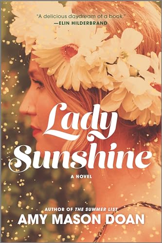 Stock image for Lady Sunshine: A Novel for sale by Gulf Coast Books