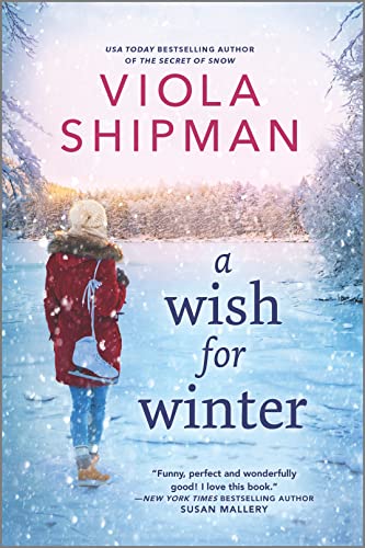 Stock image for A Wish for Winter for sale by ReadAmericaBooks