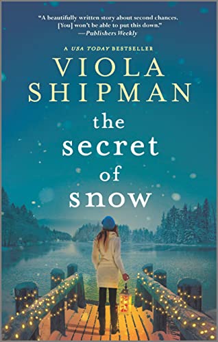 Stock image for The Secret of Snow for sale by More Than Words