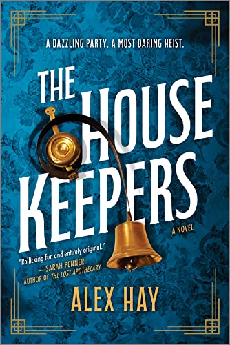 9781525805028: The Housekeepers