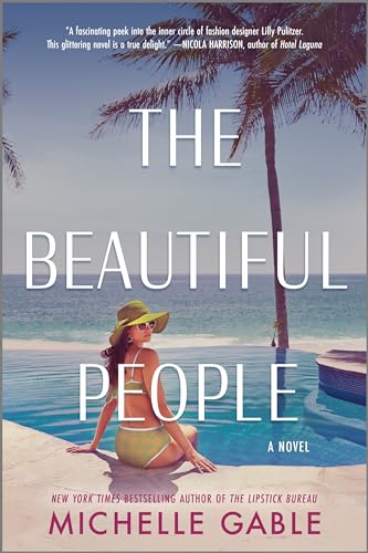 9781525805035: The Beautiful People