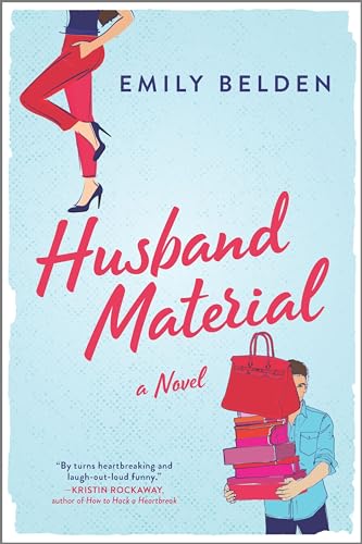 Stock image for Husband Material: A Novel for sale by SecondSale